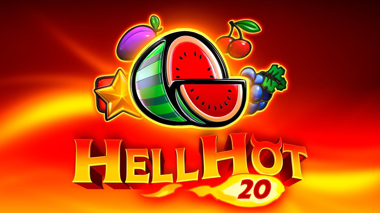 Hell Hot 20